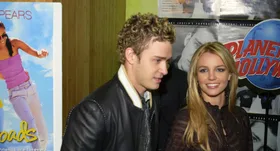 Britney shocks the world with these seven bombshells revealed in her memoir