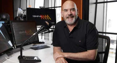 Marty Sheargold to take an extended break from work as he reveals he’s “exhausted mentally”