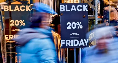 PSA: These Black Friday deals are UNMISSABLE!