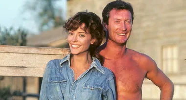 Bryan Brown: “I was a sharp young fella”