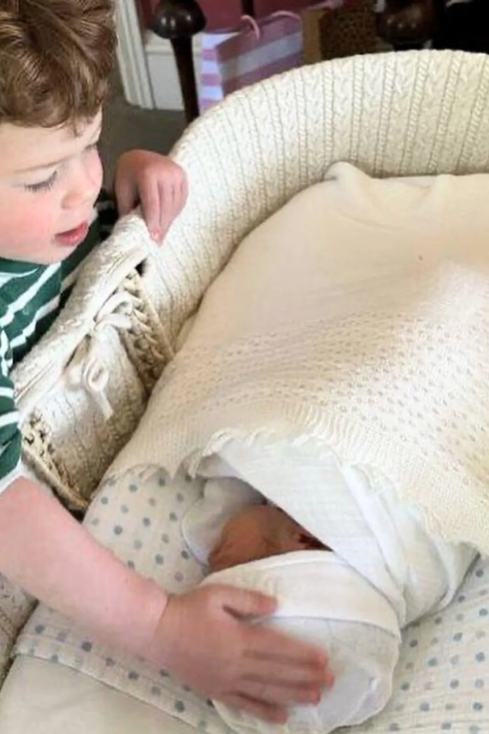 august and ernest brooksbank princess eugenie's kids