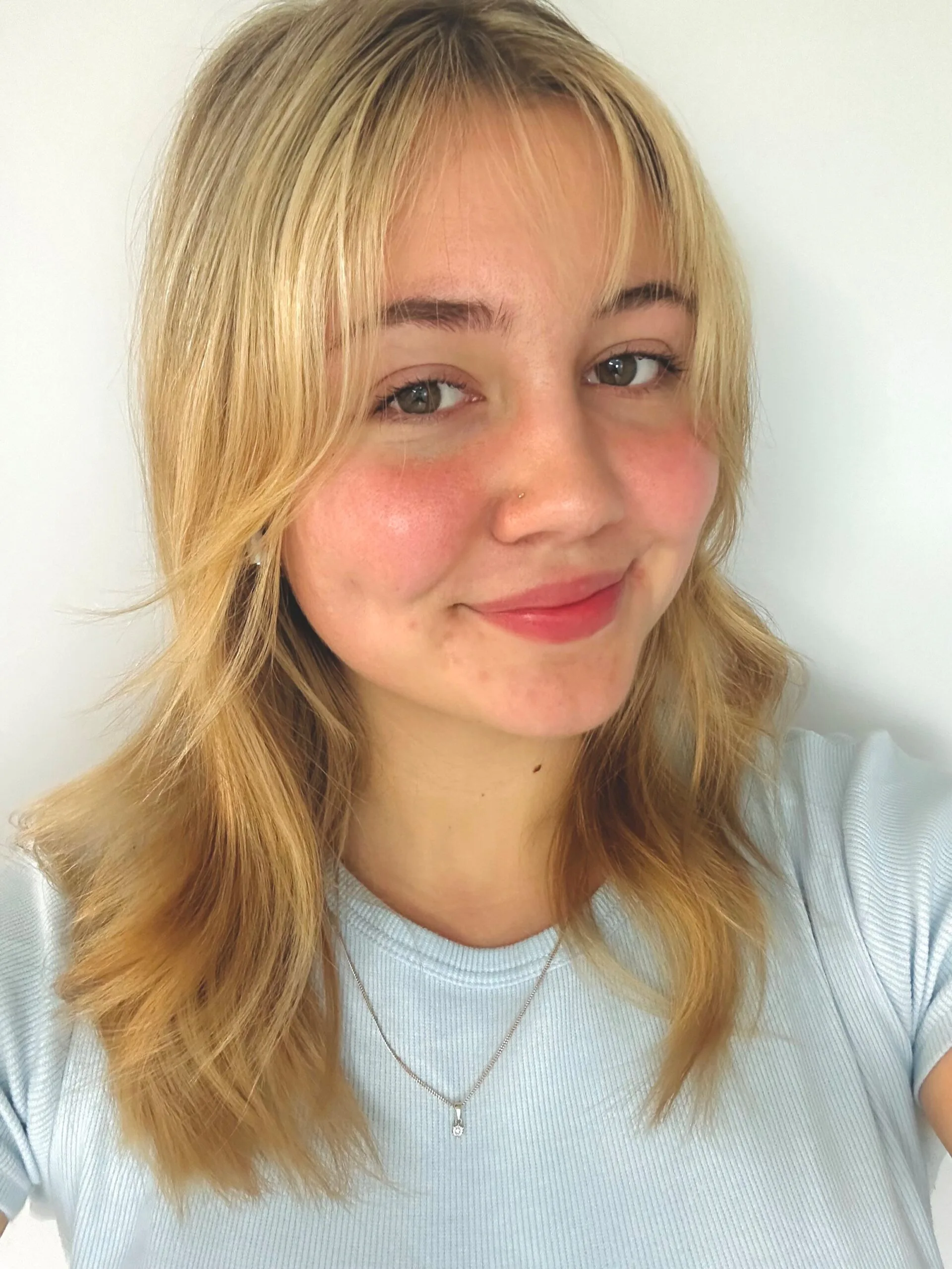 Profile picture of Lauren Mills