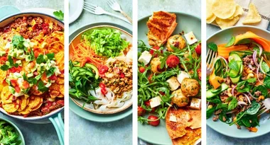 MINCE MARVELS: 25 of our tastiest recipes using different types of mince meat