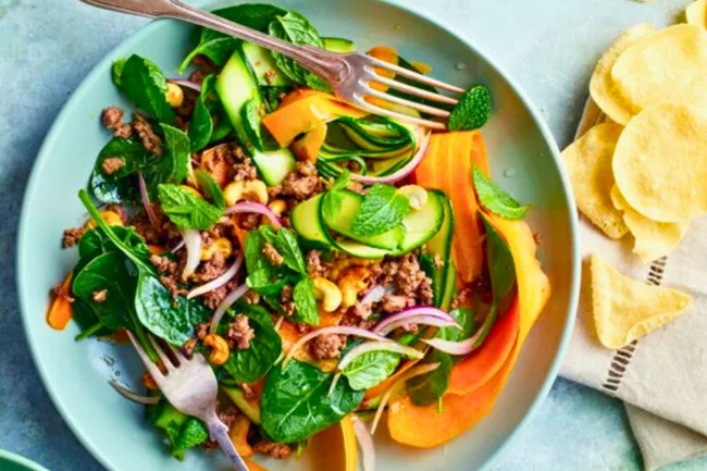 spiced-lamb-salad