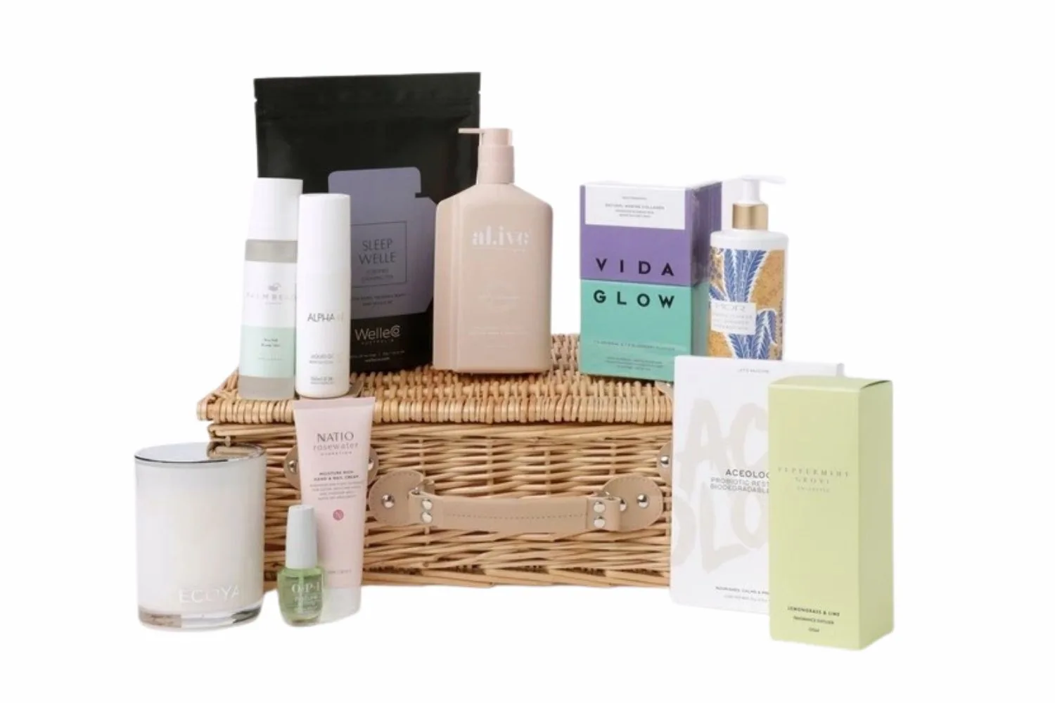 Myer Beauty Hamper
