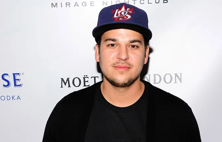 Rob K Rapper Rob K breaks silence on new relationship | New Idea