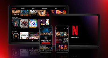 Netflix has free games included in your subscription that not many people know about