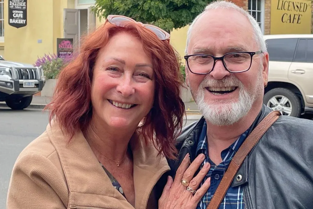 lynne-mcgranger-partner-paul