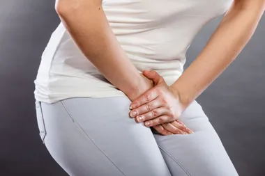 Vaginal mesh implant wrecked my life