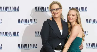 This Grammy-winning pop star might be in the next Mamma Mia! movie
