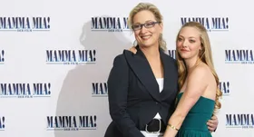 This Grammy-winning pop star might be in the next Mamma Mia! movie