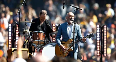 Paul Kelly’s iconic song How To Make Gravy is being turned into a film