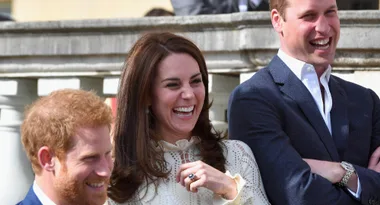 Prince Harry’s ready to say sorry – and he wants to start with Kate Middleton