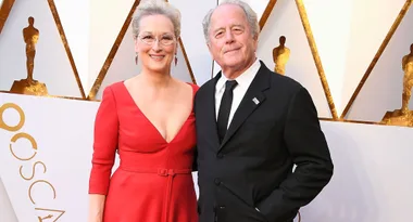 Meryl Streep: “Divorce set me free!”