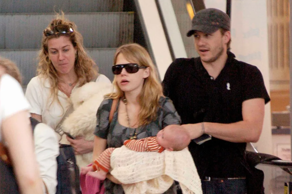 heath-ledger-matilda-ledger-daughter