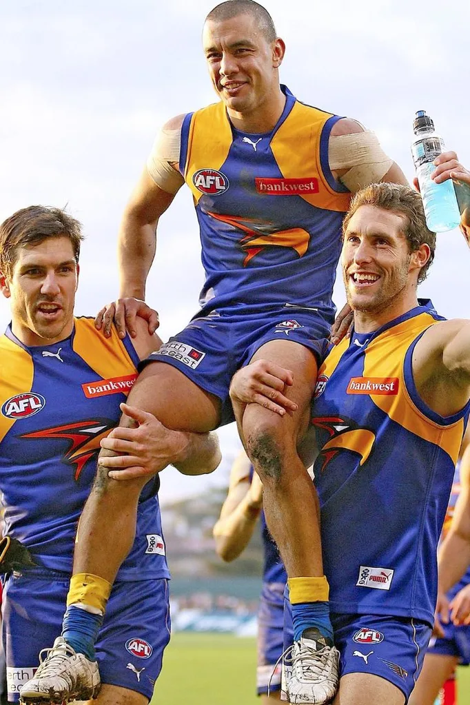 Who is Matildas captain, Sam Kerr's, brother? | New Idea