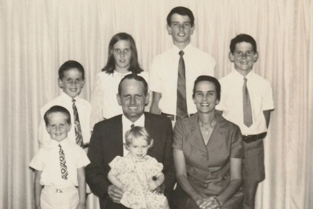 fleur-wilson-family
