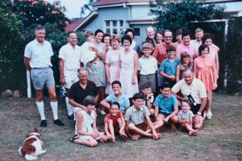 fleur-wilson-family