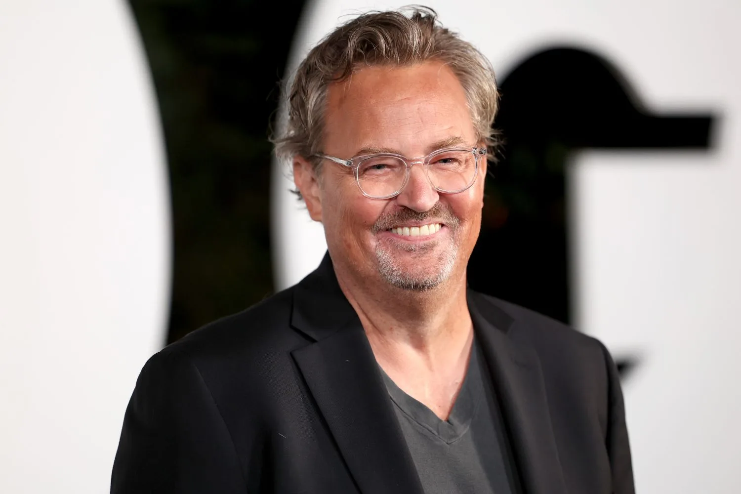 Matthew Perry