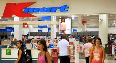 Kmart has officially announced its 2023 Black Friday deals