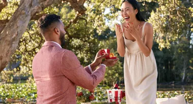 Here’s how you can win an $80,000 KFC wedding package