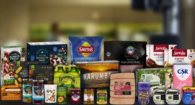 Woolworths have dropped the prices of their Christmas staples