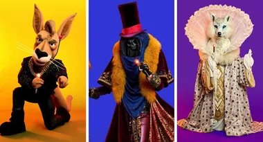 Has the winner of The Masked Singer been leaked?