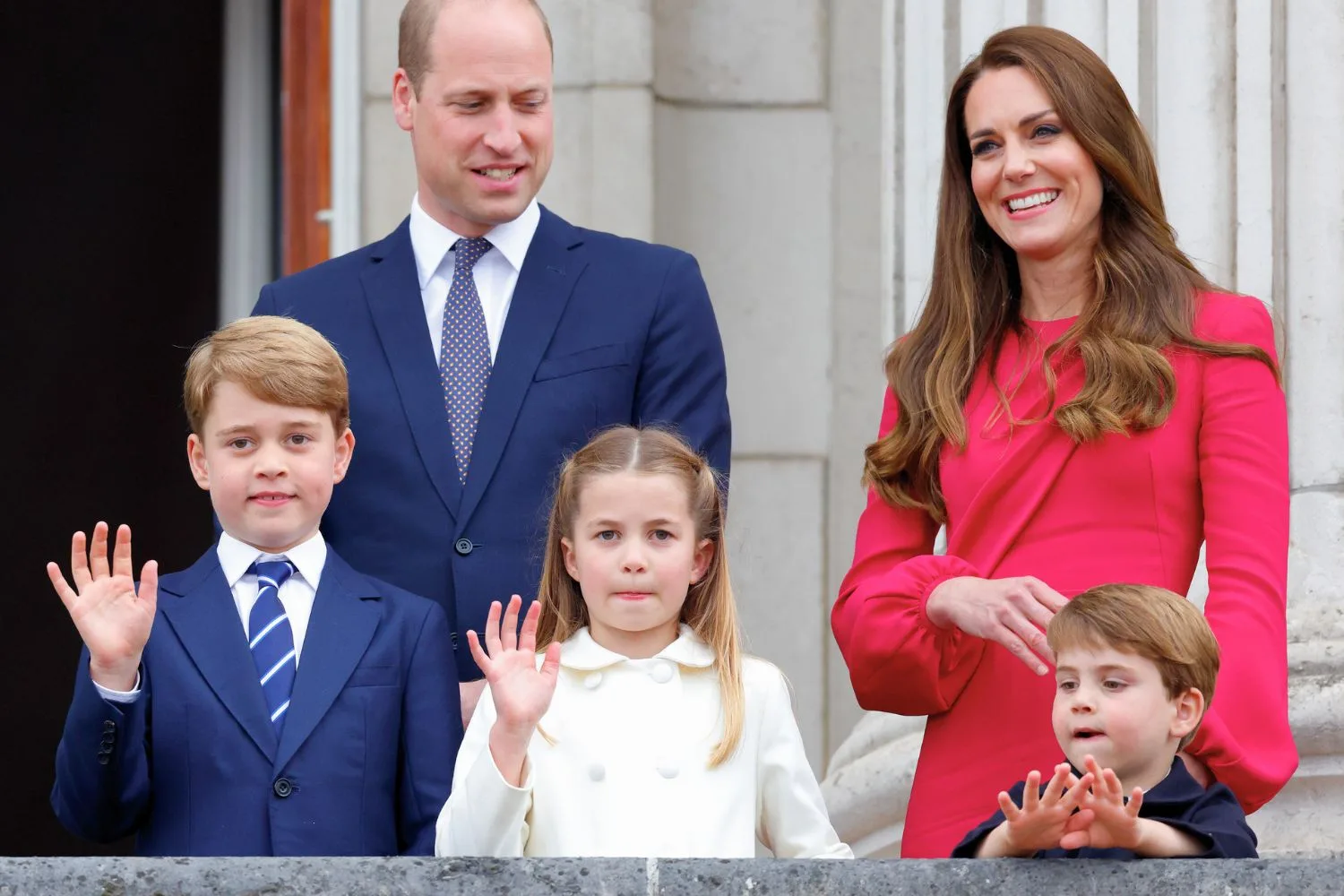 kate-middleton-prince-william-family