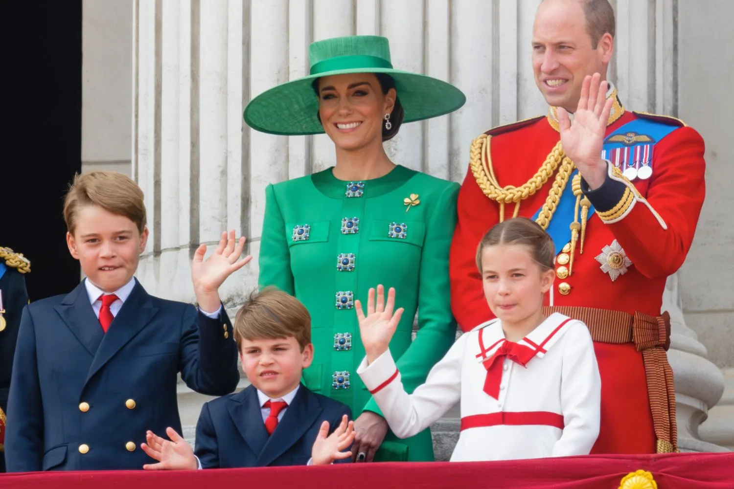 kate-middleton-prince-william-family