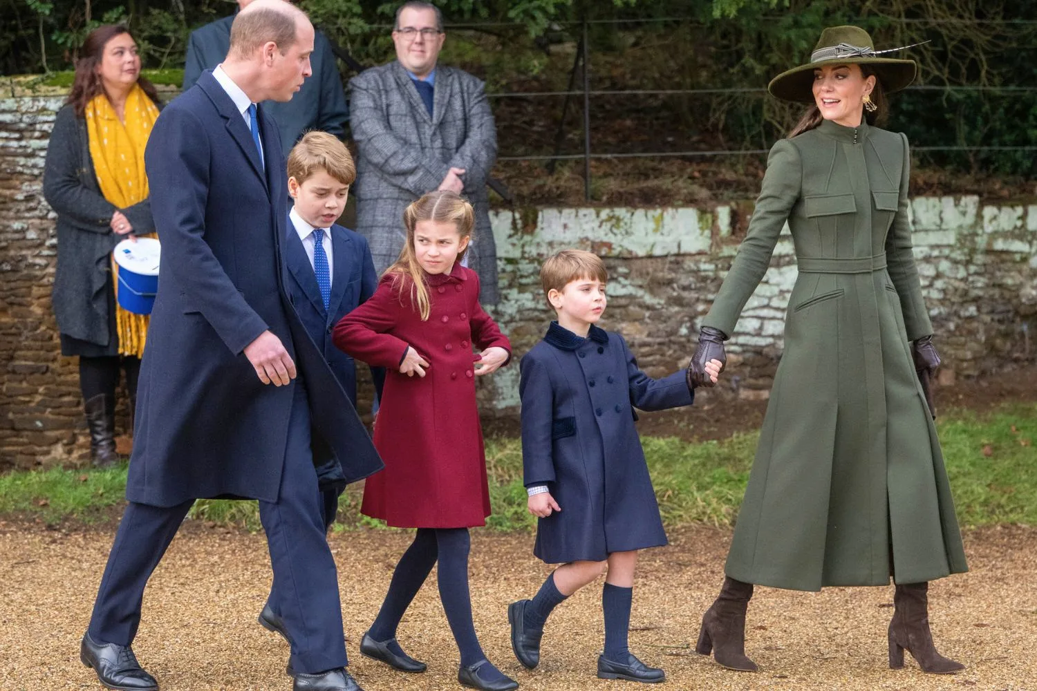 kate-middleton-prince-william-family