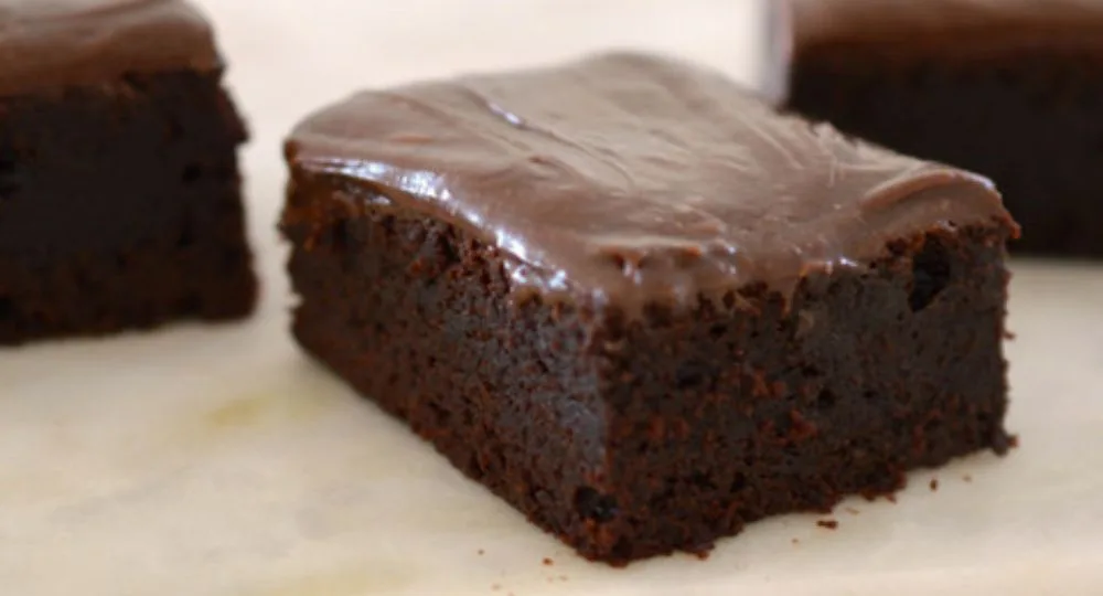 Chocolate Milo brownies Recipe | New Idea