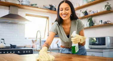 How to get your home ready and organised for any unexpected guests