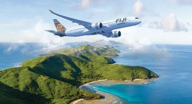 Discount flight fares on offer to Fiji and beyond