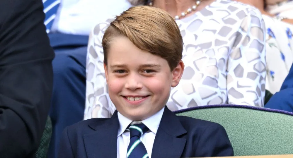 Why Prince George is going to boarding school once he turns 13