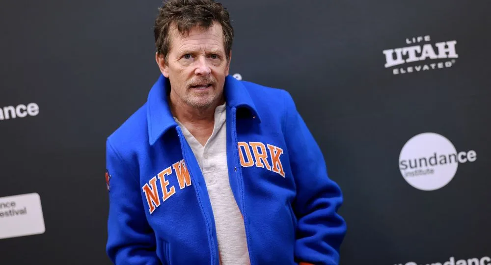 Michael J.Fox makes heartbreaking health confession