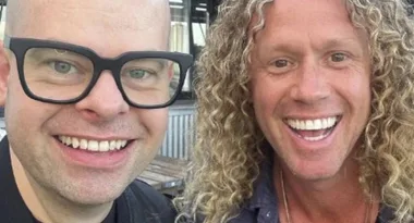 It’s been 10 years since Tim Dormer won Big Brother!