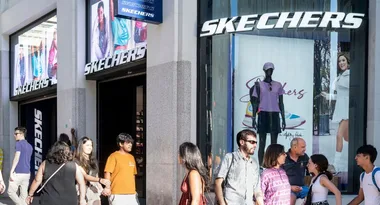 MAJOR sales at Skechers for Black Friday 2023