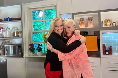 How Maggie Beer’s friends helped heal her heartbreak