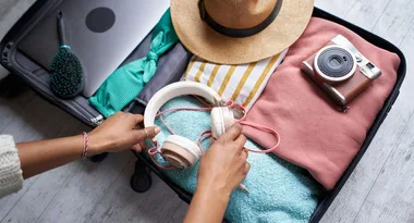 How to pack your carry-on luggage for a stress-free trip