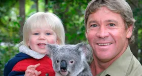 &ldquo;My biggest inspiration&rdquo; Robert Irwin shares sweet tribute to his late father Steve Irwin