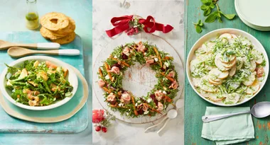 Cool down this Summer with these refreshing side dishes