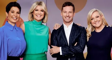 Studio 10 axed after a decade on air