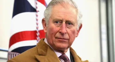 Is King Charles stepping down?