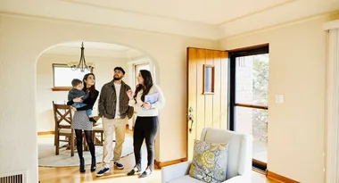 EXPERT ADVICE: Top tips on finding your new home