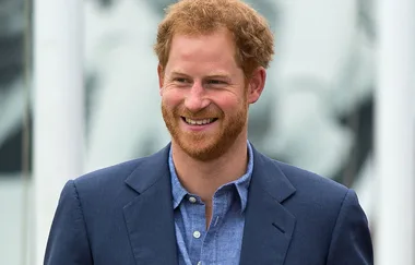 Prince Harry sells his Audi leaving fans speculating Meghan Markle is pregnant