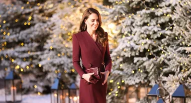 Princess Kate is hosting her annual carol concert