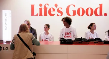 LG Electronics have kicked off their 2023 Black Friday sales!