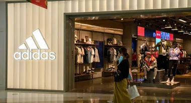 Adidas is having a MASSIVE sale for Black Friday 2023