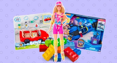Make Your Child’s Day With These Black Friday Toy Sales From Target