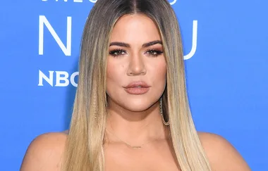 Pregnant Khloe slammed for being a ‘bad’ mum-to-be